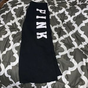 Victoria Secret Pink Sweat Pants